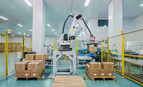 广汉 4家省级 智能工厂 驱动 先进智造 再进阶